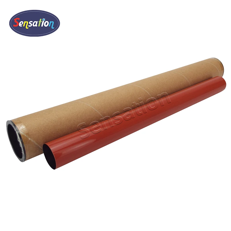 

iRC5540 Пленка фьюзера для CANON imageRUNNER ADVANCE C5540 C5535 C5550 C5560 Цветной копир NPG-71 GPR-55 C-EXV51