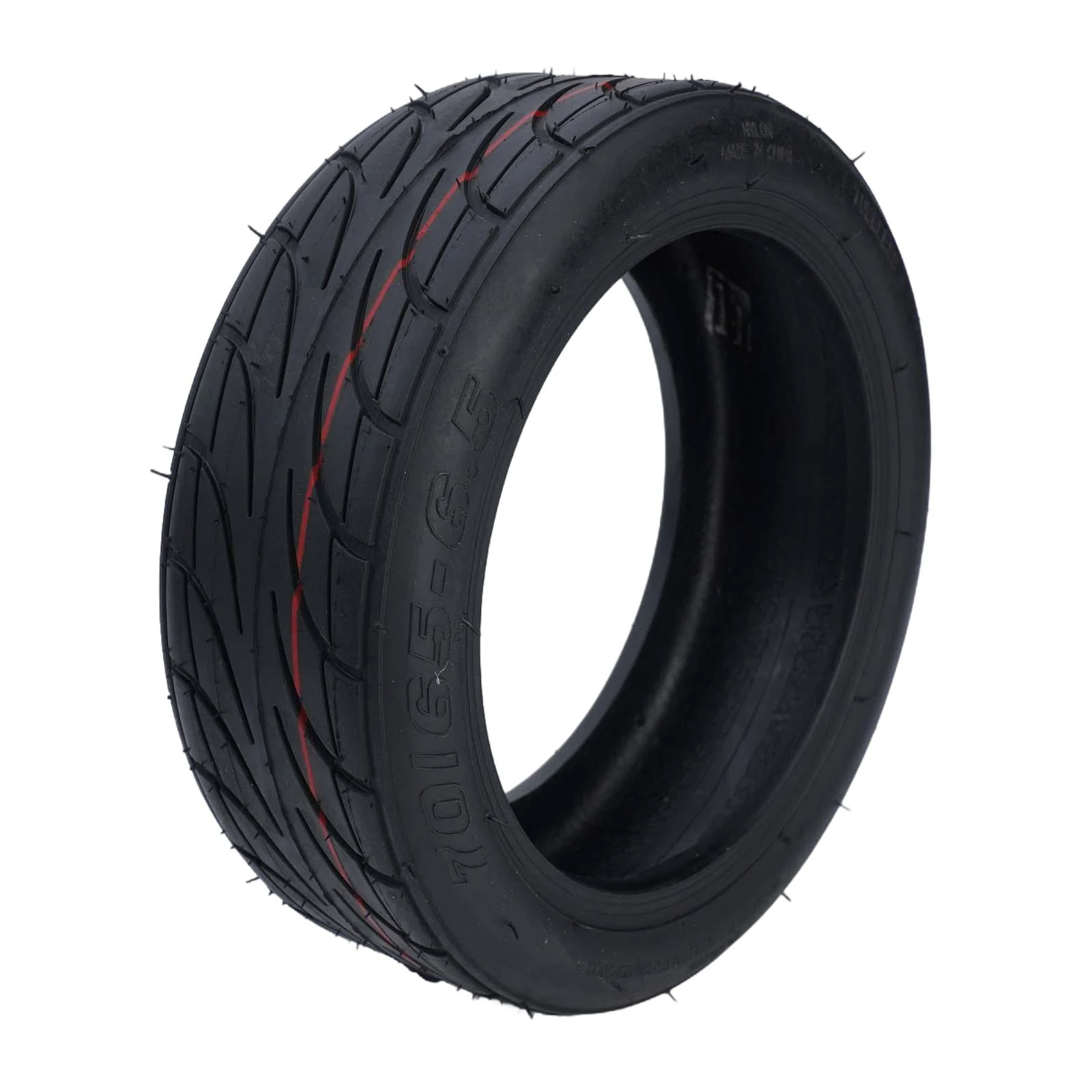 Reliable Performance Tubeless Thickened Tires for For xiaomi Balance Car Electric Scooter 70/65 6 5 Trusted Brand