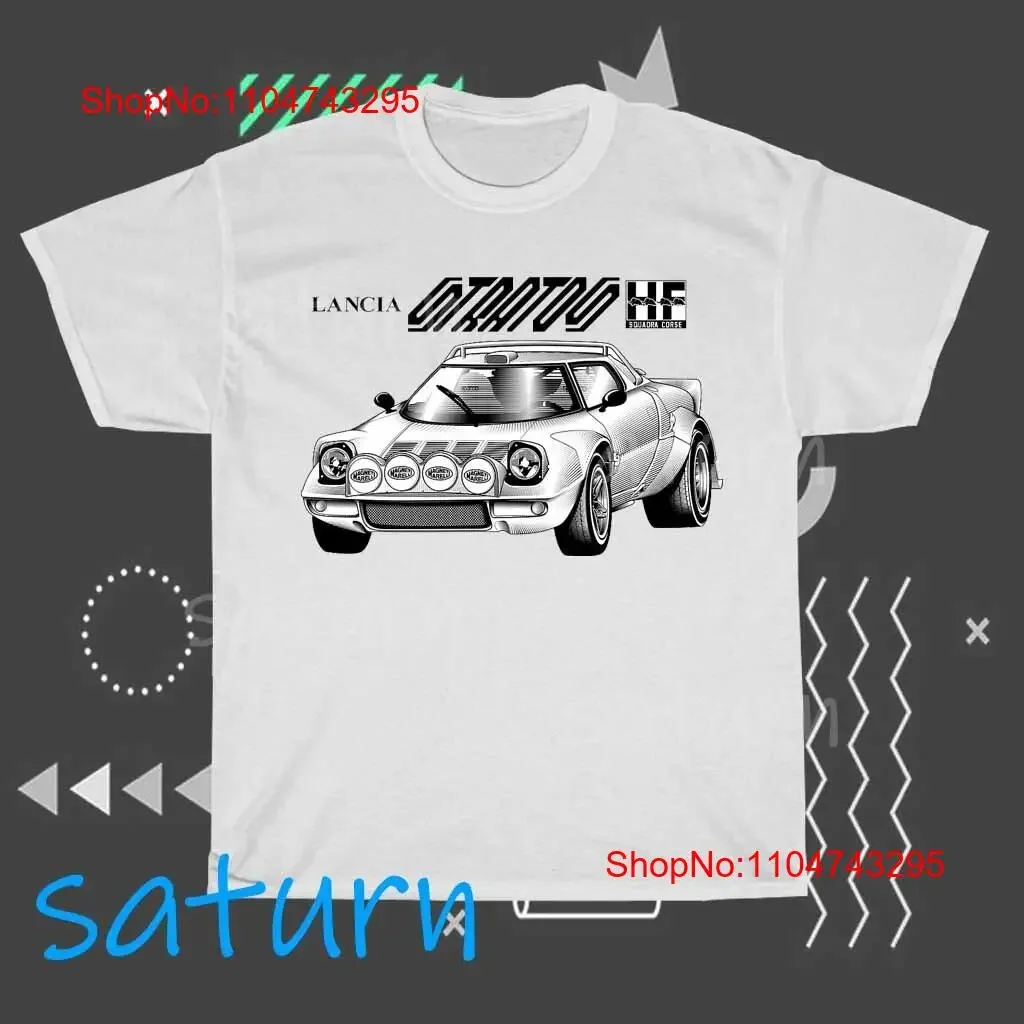 Lancia Hf Squadra C…