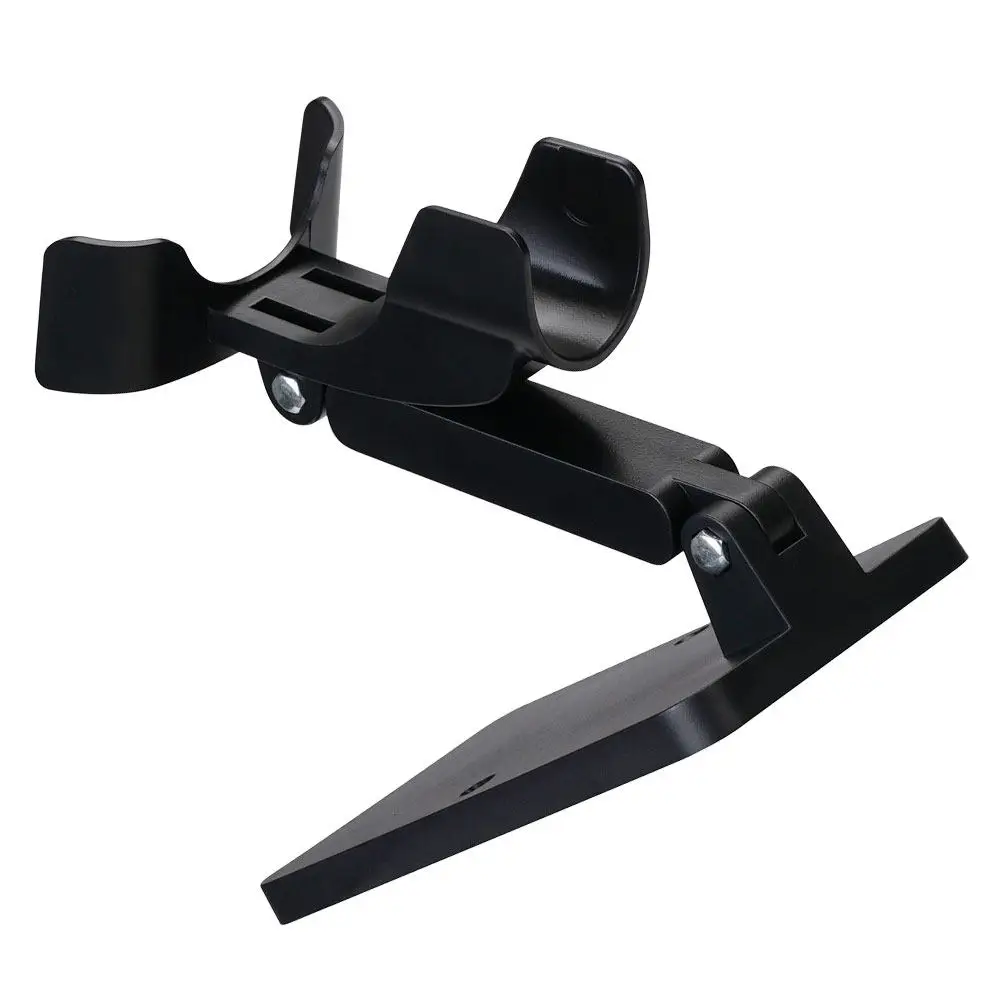 

Barcode Scanner Holder ABS Material Adjustable Stand for Handheld Scanners Desk Use Portable Scanner Reader Bracket