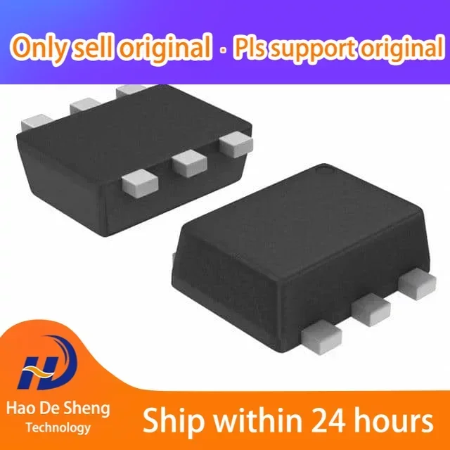 

10PCS/LOT NTZD3155CT2G SOT-563 New Original In Stock