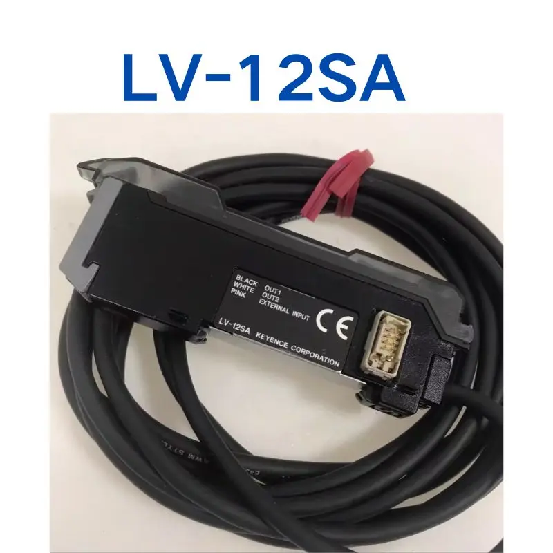 New Sensor LV-12SA switch  Quick Shipping