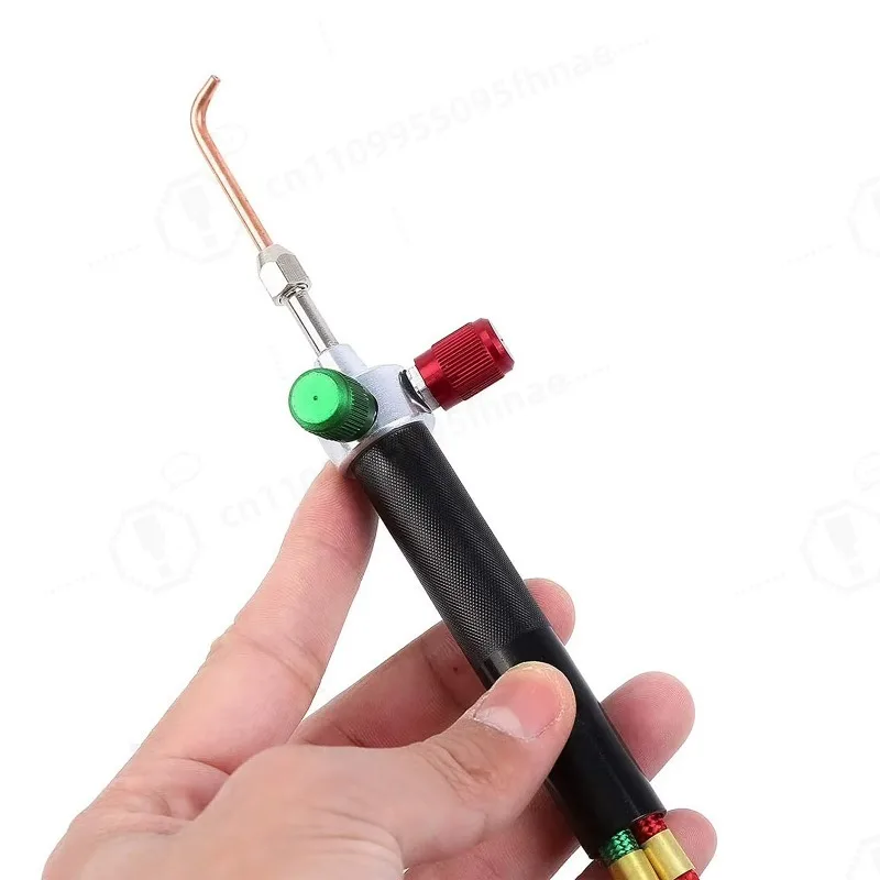 Gas Torch Kit Favored by Jewelers Professional Jewelry Soldering Welding Torch Set Goldsmith Jewelry Making Repair Tools