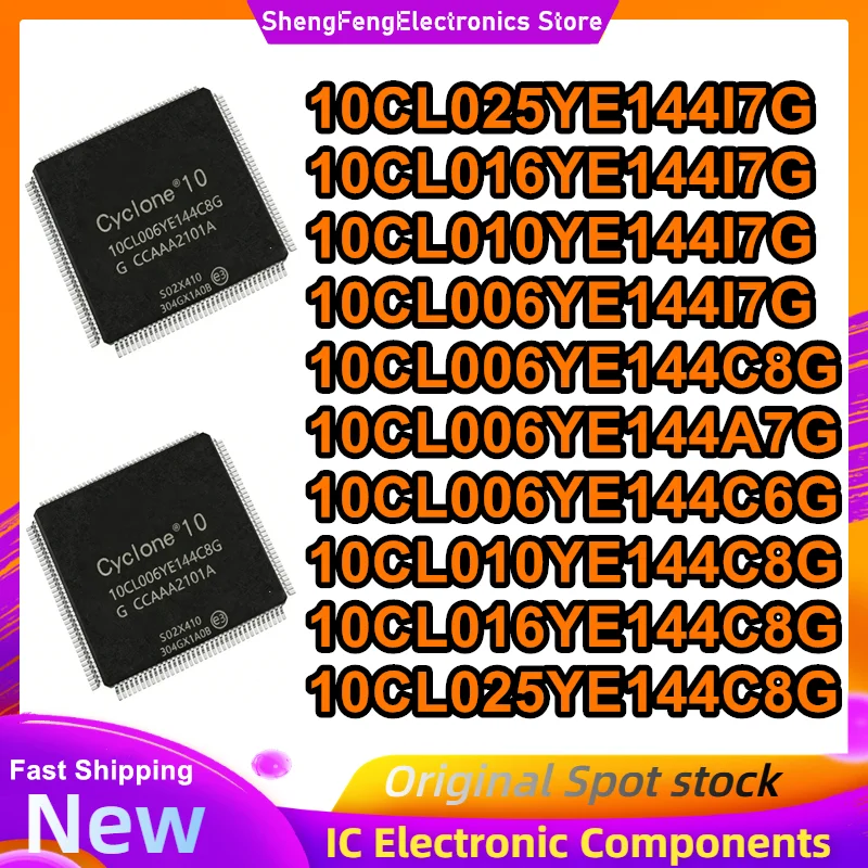 

10CL025YE144I7G 10CL016YE144I7G 10CL010YE144I7G 10CL006YE144I7G 10CL006YE144C8G 10CL006YE144A7G 10CL006YE144C6G 10CL010YE144C8G