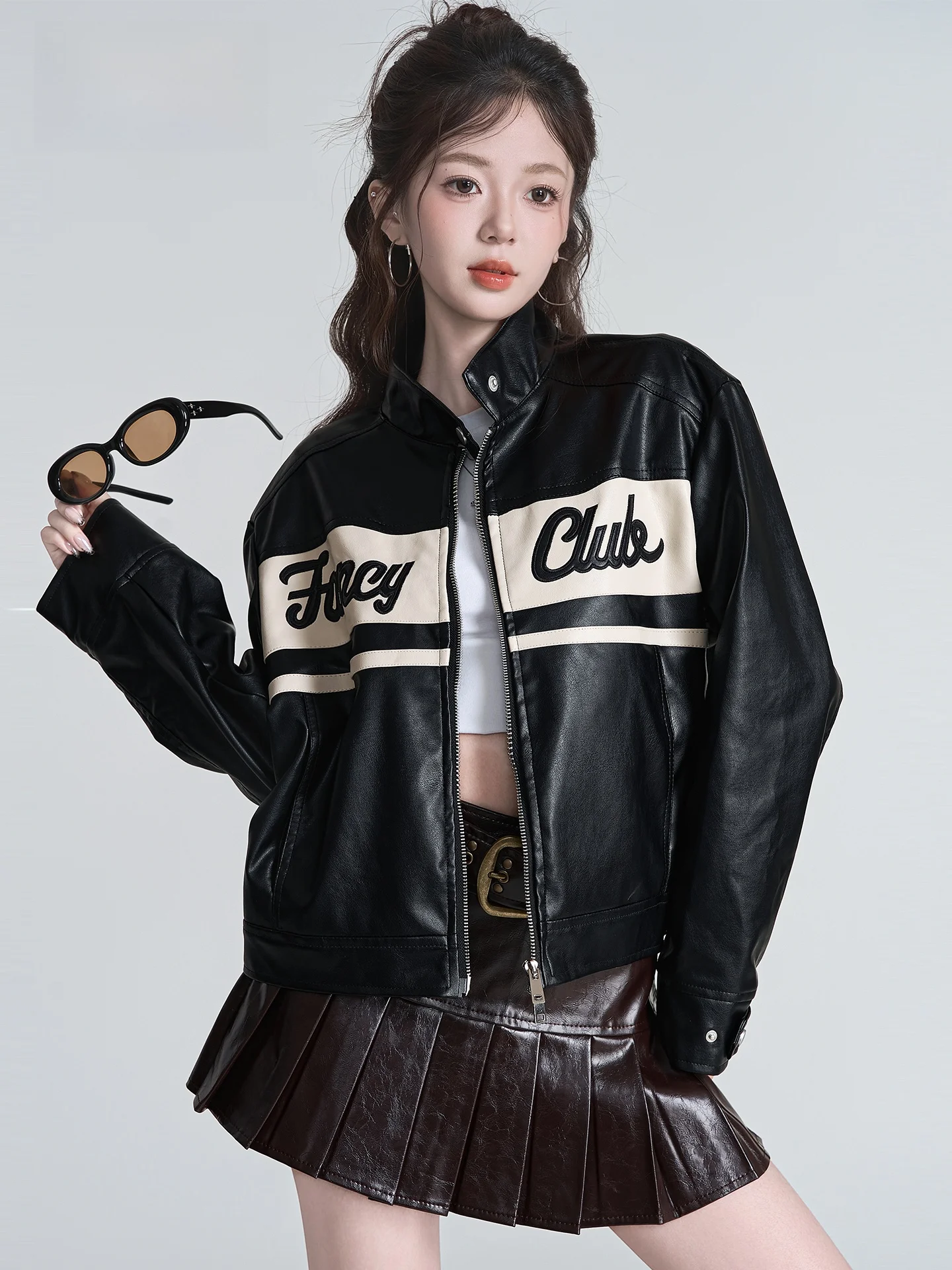 cool-ort-lettre-jaet-manteau-en-cuir-femmes-sli-automne-nouveau-design-sens-haut-fermeture-eclair-stand-fit-trajet-sle-faion