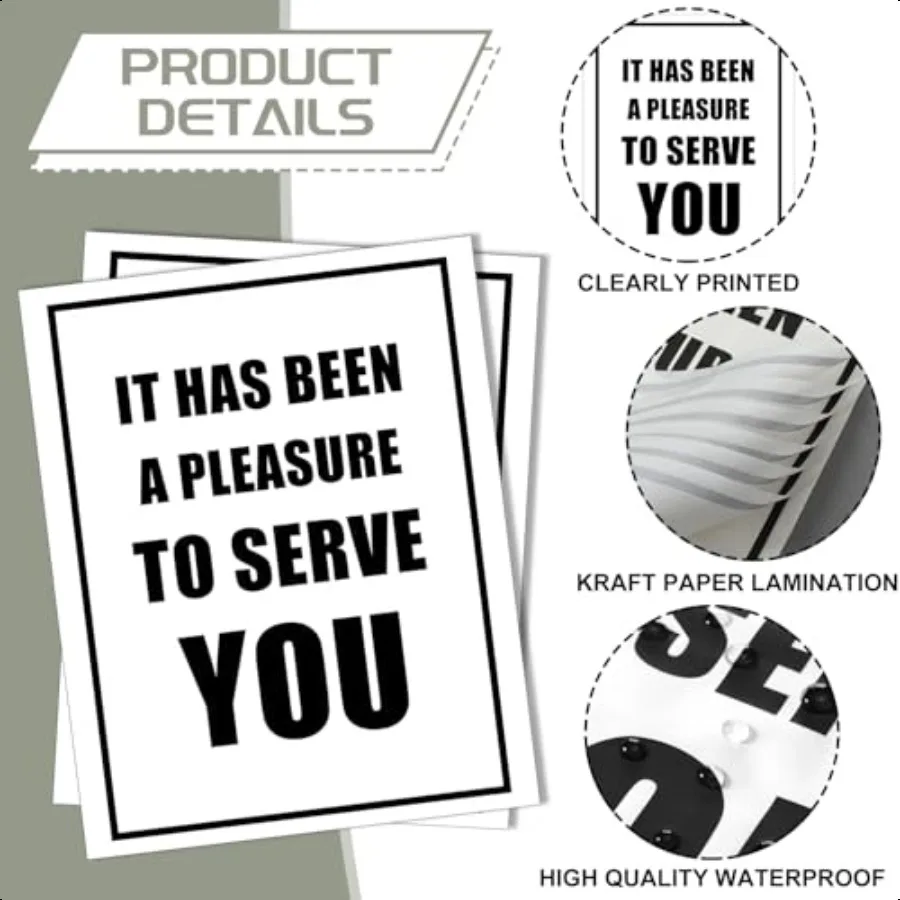 200 Pcs 15 x 20 Inch Waterproof Car Paper Floor Mats  Floor Mats for Cars Temporary Auto pad Covers Protector for Automotive Ve