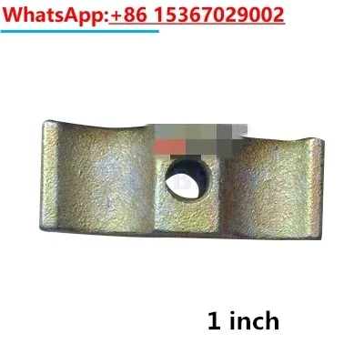 

Для ZX ZAX120 200 210 220 240-6-3G экскаваторная стрела трубчатый зажим железный зажим аксессуары для экскаваторов