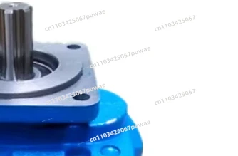 4120001968 Hydraulic Gear Pump for LG959L Wheel Loader Heavy Duty Loader Hydraulic Pump Spare Part