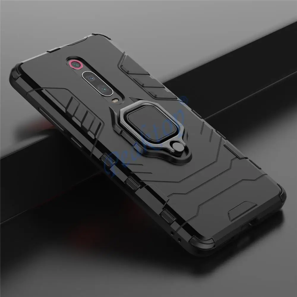 Shockproof Armor Case For Xiaomi Mi 9T Pro 9 8 Mi Max 3 2 Mix 2 2S Phone Cover For Mi 11 Lite 11i 10S 10T Pro A3 A2 A1 Coque