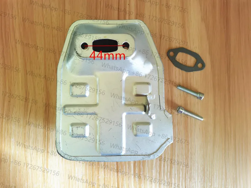 3WF-3A Muffler For …