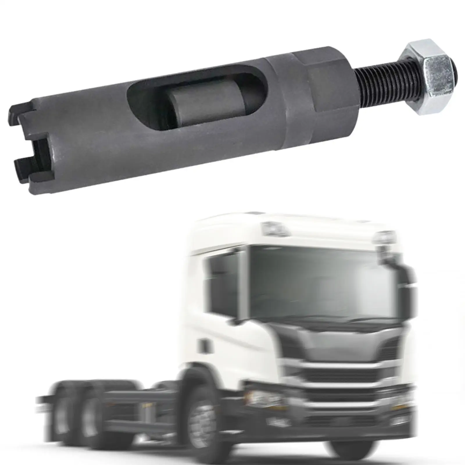 

Инструмент для извлечения дизельных форсунок Инструмент для дизельных форсунок для грузовых автомобилей