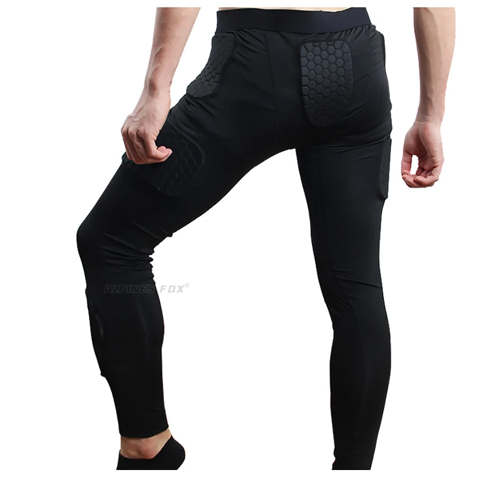 Motorrad Rüstung Unterwäsche Schutz Motocross Jacke Schicht Hosen Kompression Shirts Motorrad Körper Schutz Bike Gear Anzug – Detail 29