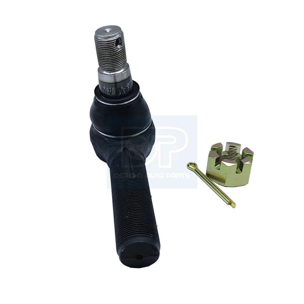 1 Piece Left Hand Thread Ball Joint Tie Rod End OEM 20710008 21454111 21554111 For Volov FH12 FM9 FM12 Year 2001-2005