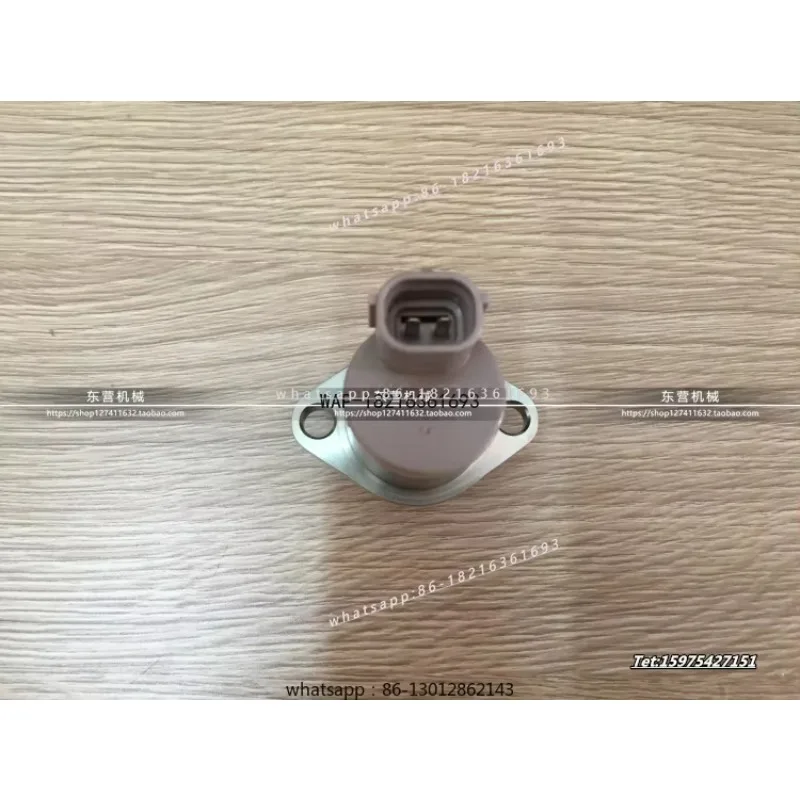 1pcs0360 John Deere Excavation Agricultural Machinery 4040 High Pressure Oil Pump Solenoid Valve RE527528 Japan DENSO