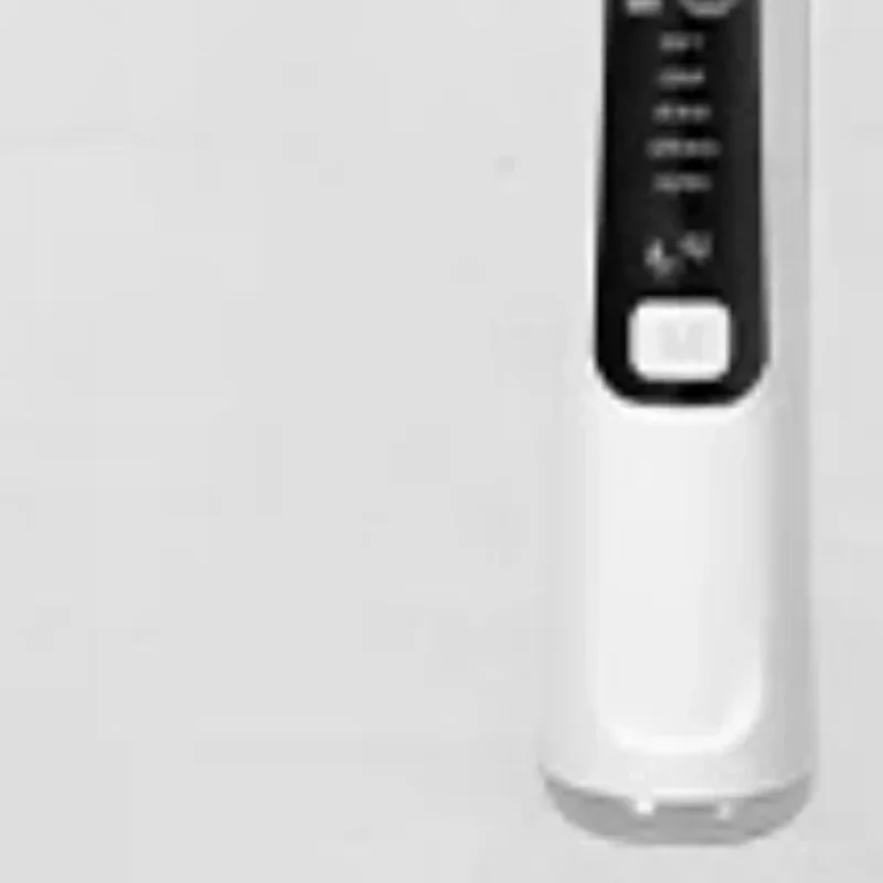 Electric Ultrasonic Dental Scaler With 5 Modes Oral Tartar Calculus Remover Teeth Whitening Tooth Stain Cleaner For Oral Care