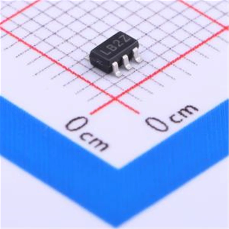 

50PCS/LOT(Linear voltage regulator (LDO)) XC6219B332MR-G