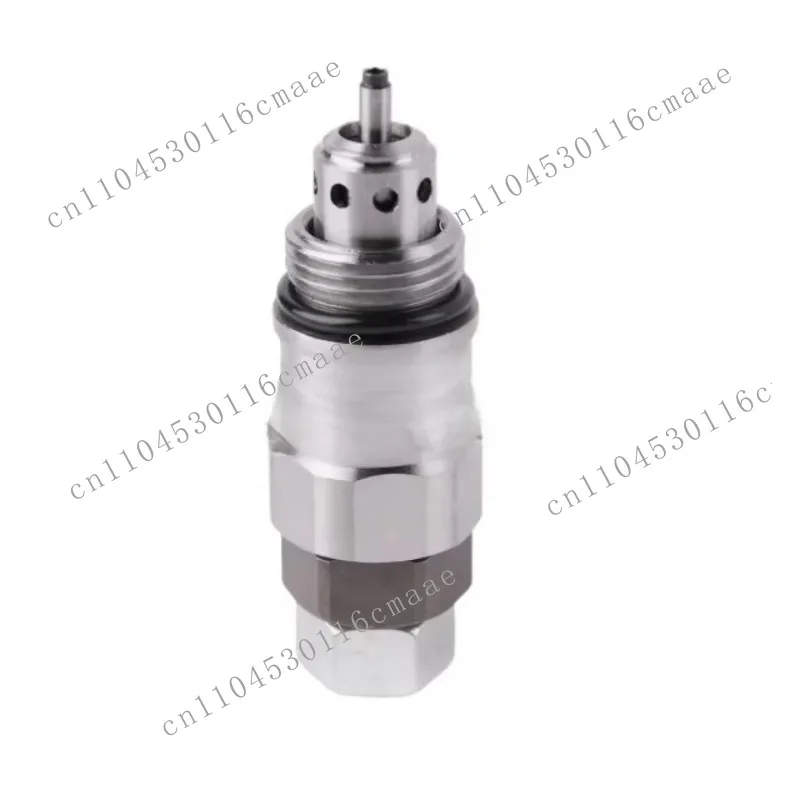 YC13 Excavator Construction Machinery Parts Safety Valves Excavator Accessories