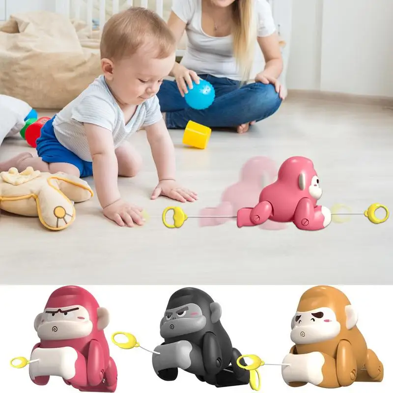 

Игрушка для малышей, прочная и креативная игрушка для малышей, улучшенная Защитная игрушка, стимулирует визуальное развитие для детей, мальчиков и девочек