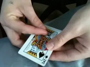 

Эрик Росс - Супер крутые ночные козырьки-МАГИЧЕСКИЕ ТРИКИ