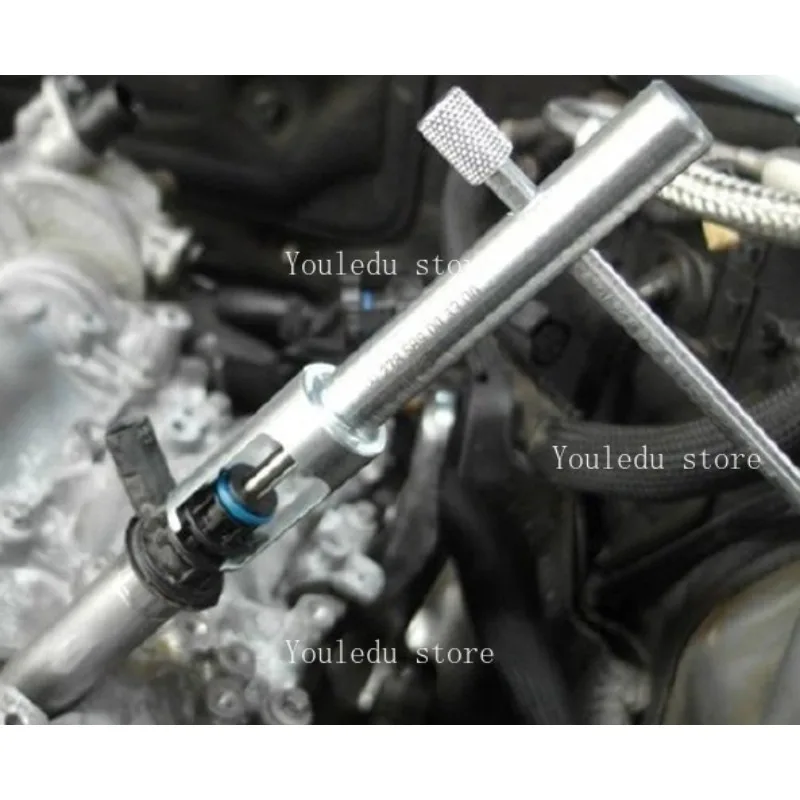 

Набор инструментов для синхронизации двигателя, набор инструментов для синхронизации двигателя автомобиля M276 M278, двигатели V6 V8