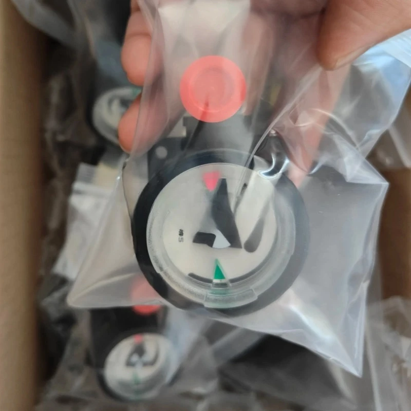 New VPI-E and VPI-C remote control indicators for header valves