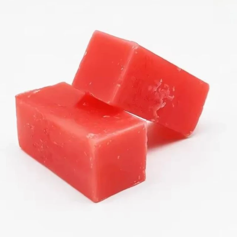 20Pcs Wax Block Dental Materials Jewelry Mechanic Carving Wax Dental Polishing Wax Design 4color Model Making Oral Tools