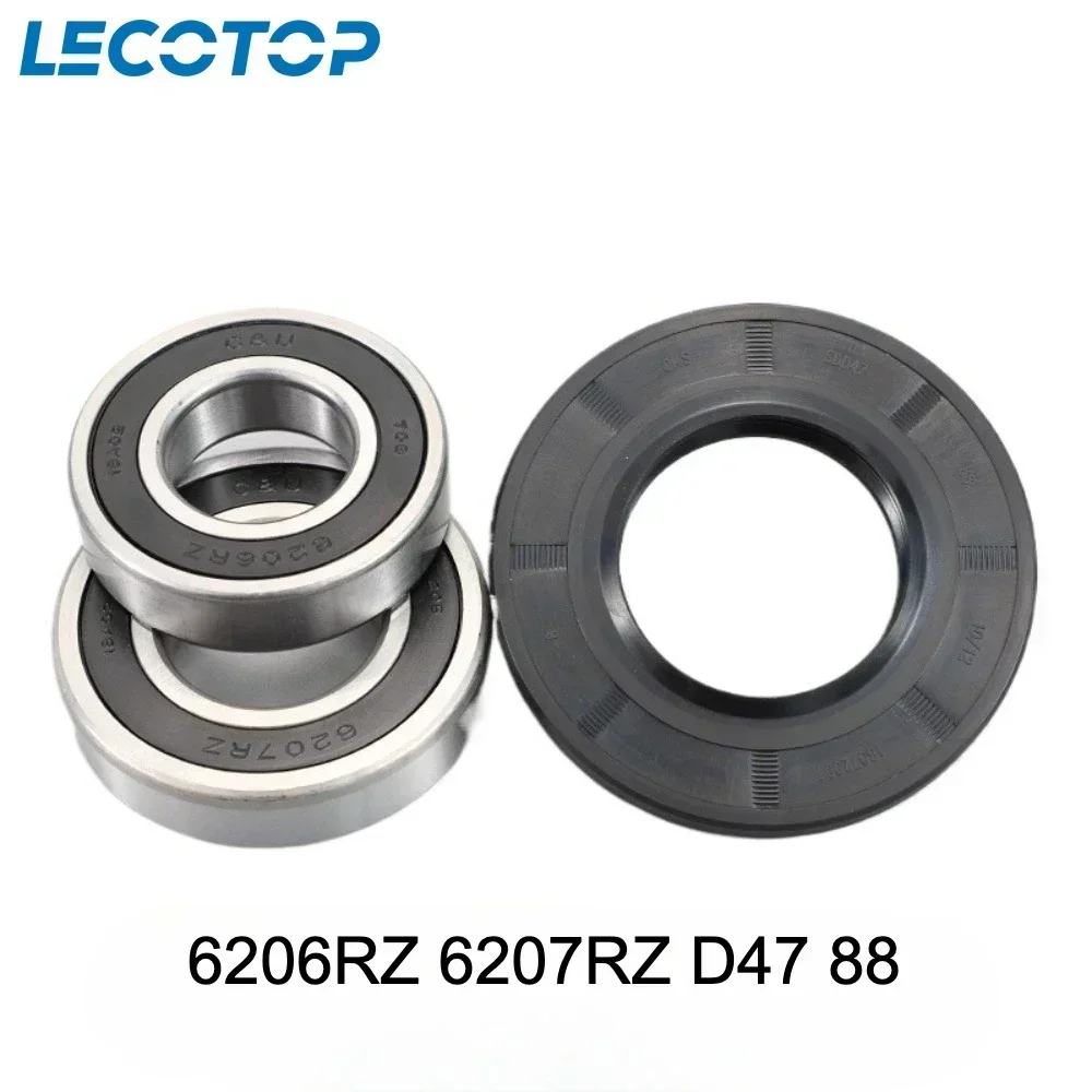 New 6206RZ 6207RZ D…