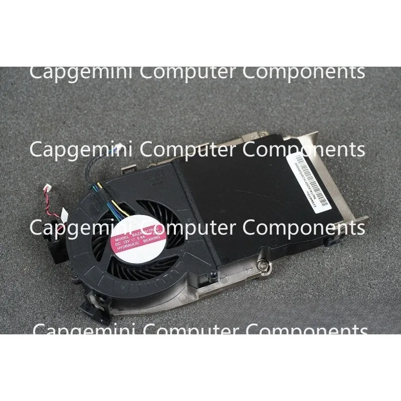 ZZZ 01MN633 For Lenovo M720q M920q Heatsink & Fan