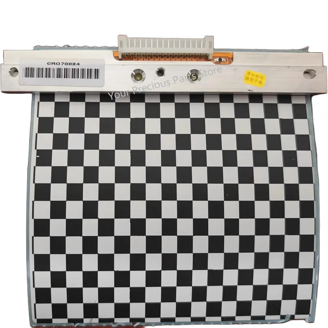 

Оригинальная печатающая головка E4304, 300 dpi, для термопринтера этикеток Datamax, запасные части