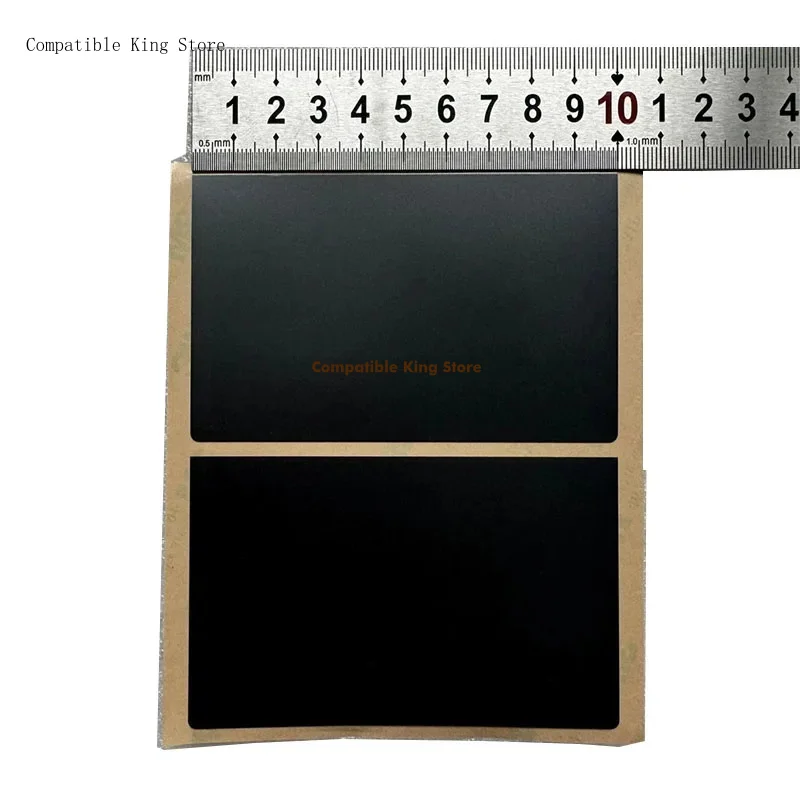 New Original Laptop Touchpad Trackpad Protector Cover Skin Sticker Film for Lenovo Thinkpad T470 T480 T570 T480S X390 X395 T490