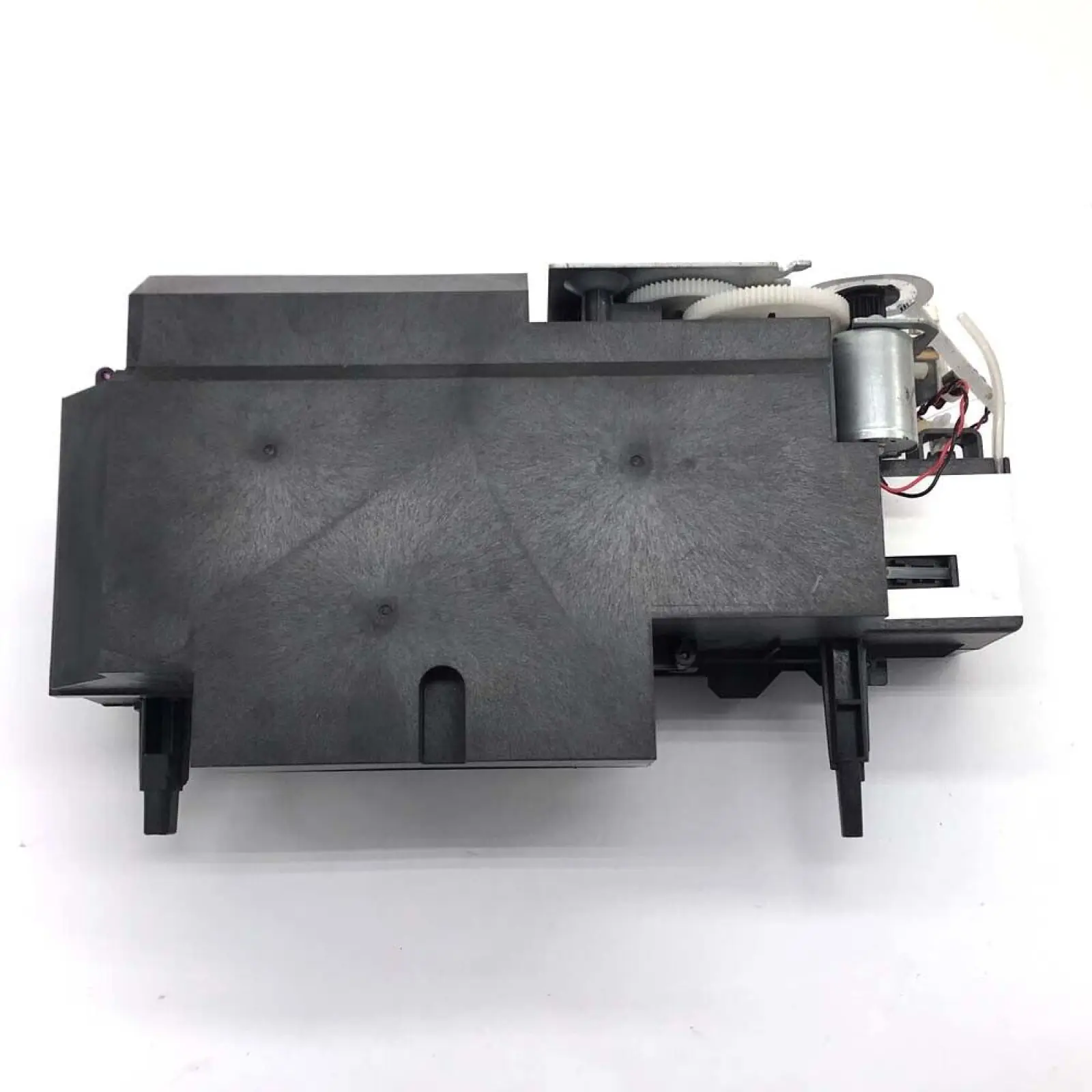 Service Station Ink Pump  CQ890-67045 Fits For HP DesignJet T120 T530 T125 36-IN T520 24-IN T130 T525 CQ890-60050