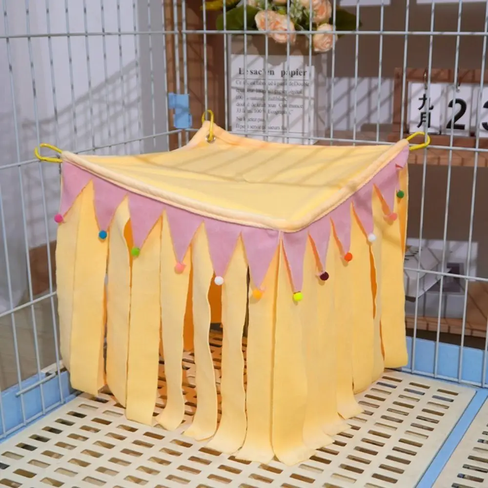 Thumbnail 4 - #39 New Hamster Houses Arrivals