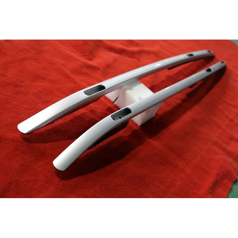 YH-C-008 High Quality Aluminum Alloy Roof Rack Lage Rack Roof Rails for  Discovery 5