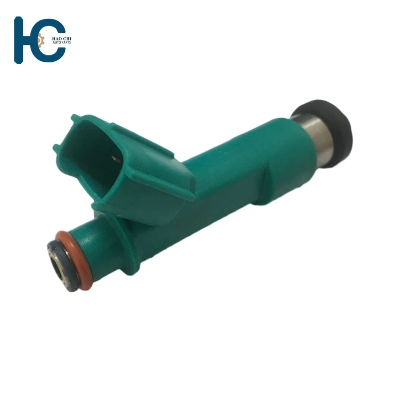 

23209-0H060 1/4pcs Auto Parts Fuel Injectors Nozzle for Toyota Camry Corolla Highlander Matrix Rav4 Solara Scion 2004-2010