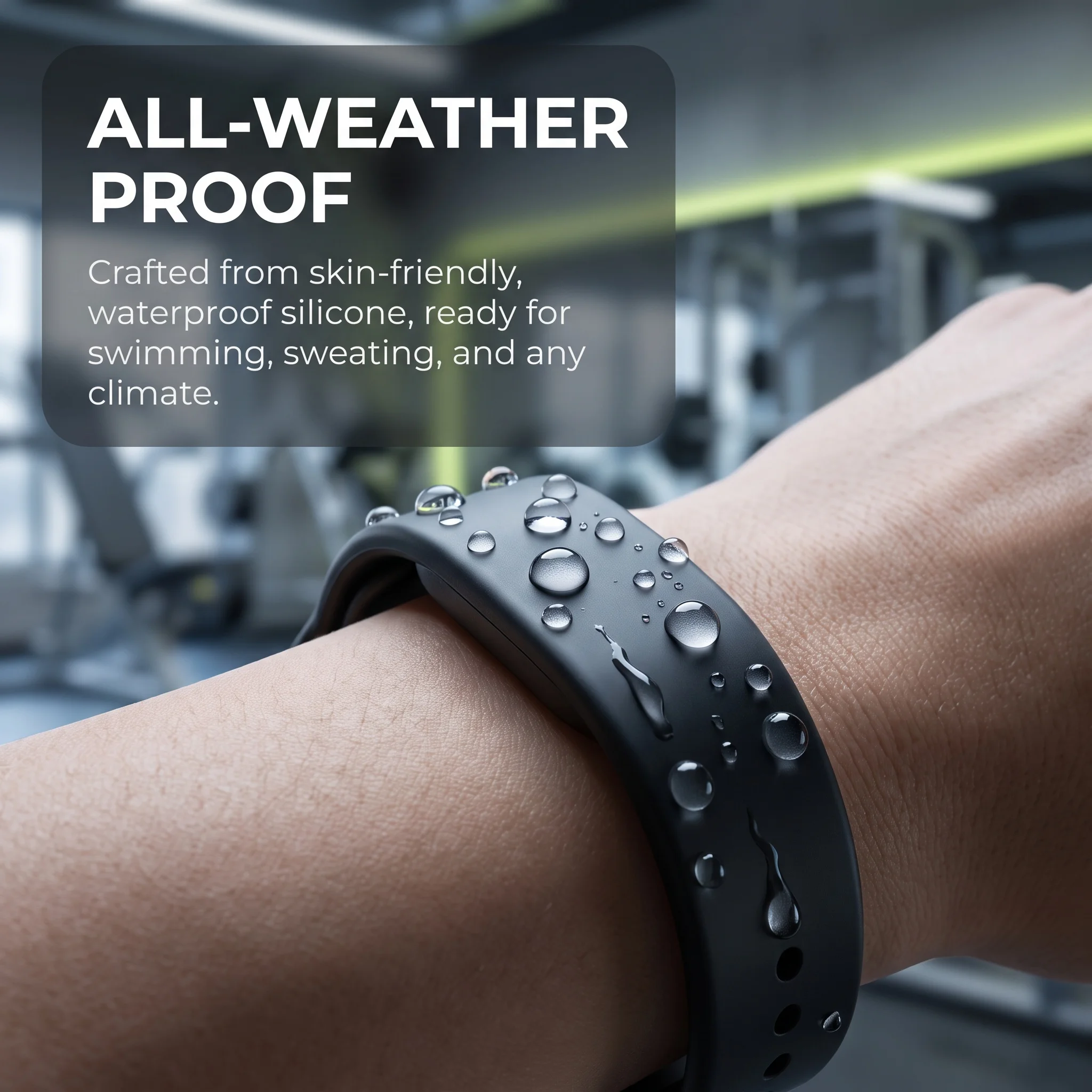 Official Sport Silicone Strap for Google Fitbit Air Strap Soft Bracelet Wristband For Fitbit Air correa watch straps Accessories