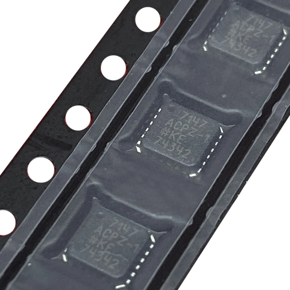 2PCS-10PCS New original authentic AD7147ACPZ LFCSP-24 AD7147 LFCSP24 data collection dedicated chip