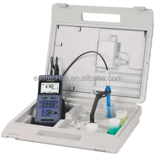 Nuovo originale 1 anno di garanzia WTW pH 3310 SET 22AA312