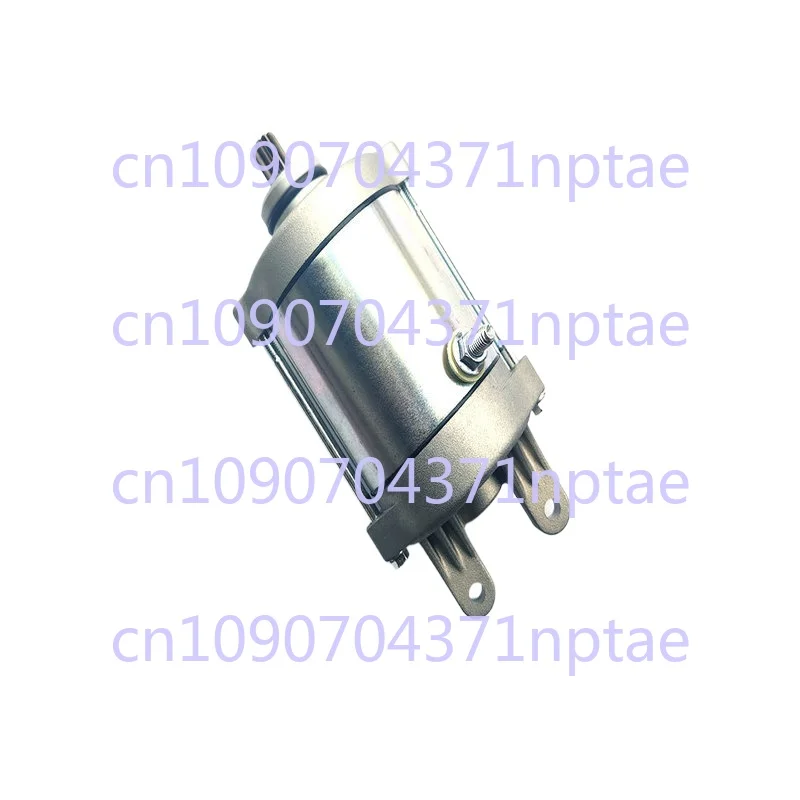 SYM Sanyang Jiumei 300 Cruise 300GTS300 α coefficient RV250 Start motor Motor