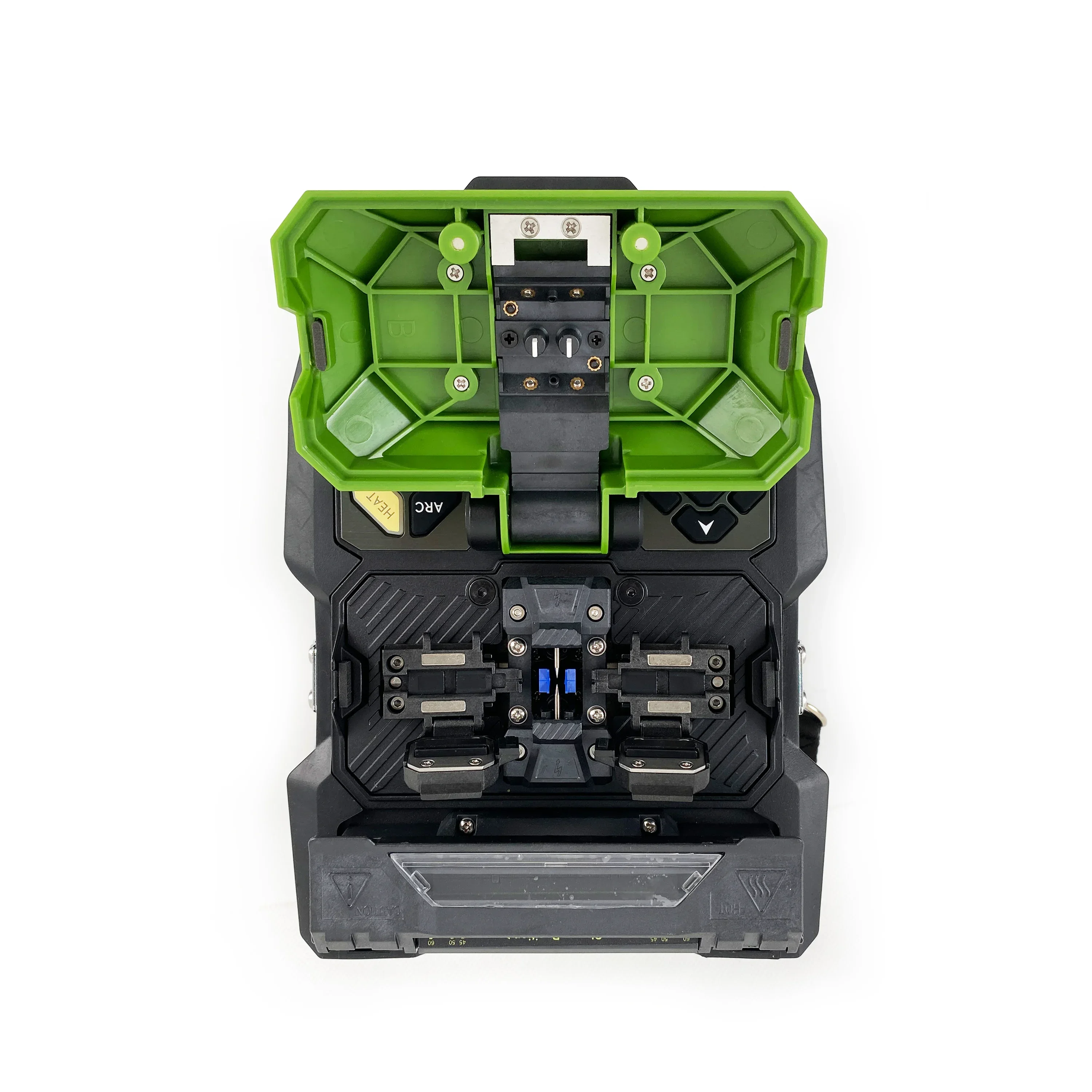 

Jw4106s Arc Optical Komshine Fusion Splicer Welding Machine Welding Equipment Telecom Equipment Fiber Optic Equipment FTTH APT