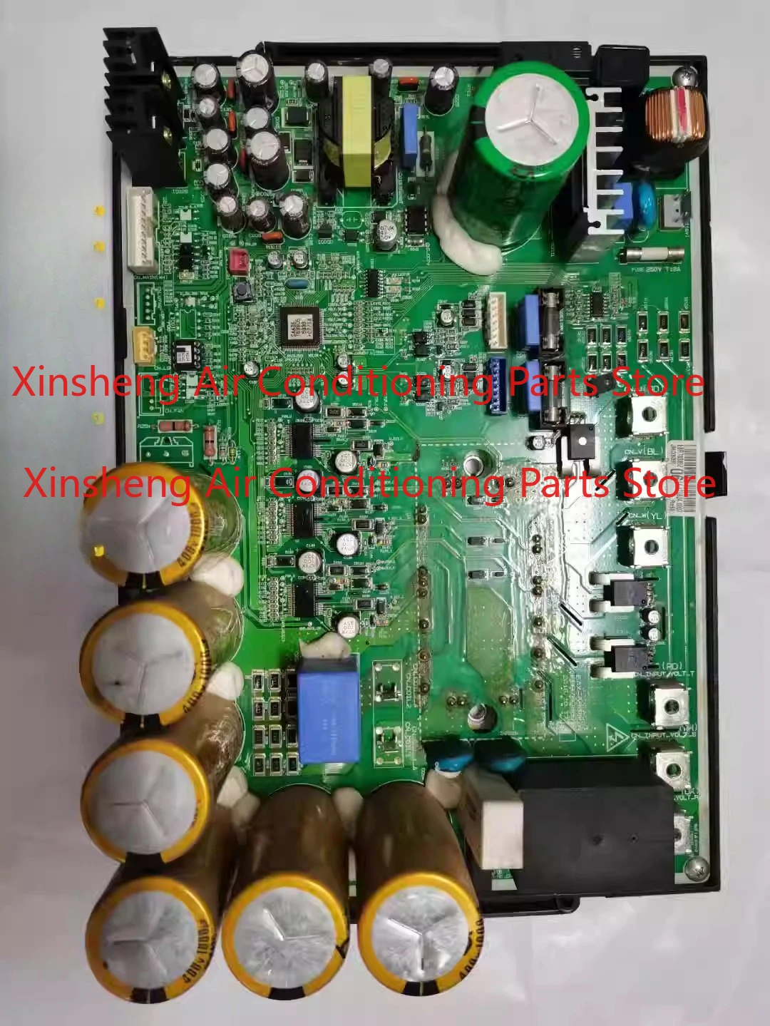 

For LG central air conditioning compressor inverter module EAX65544601 EBR780887 06/03