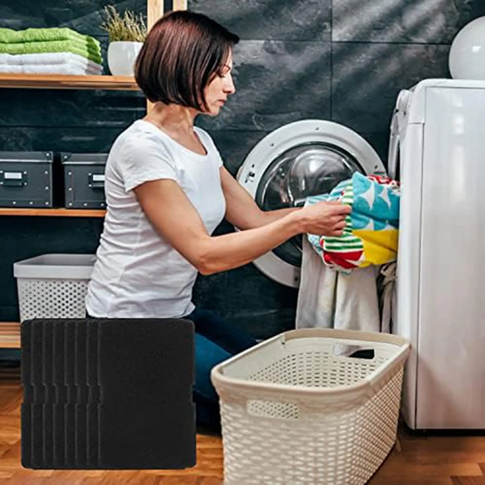 32 Replacement Filters 2964840100 For Beko Dryer Heat Pump Dryer, Sponge Filter For Beko Grundig Blomberg Elektrabregenz