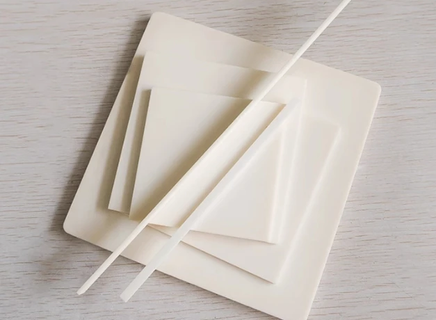 

Insulation Ceramic Tube for Thermocouple Protection with Aluminum Oxide Composition 0.25-20mm ID Range