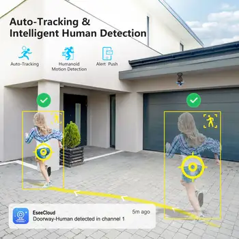 10 best sales Cámara bombilla wifi - №1