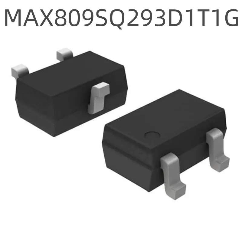 10 buah paket chip pemantauan dan reset chip SC70-3