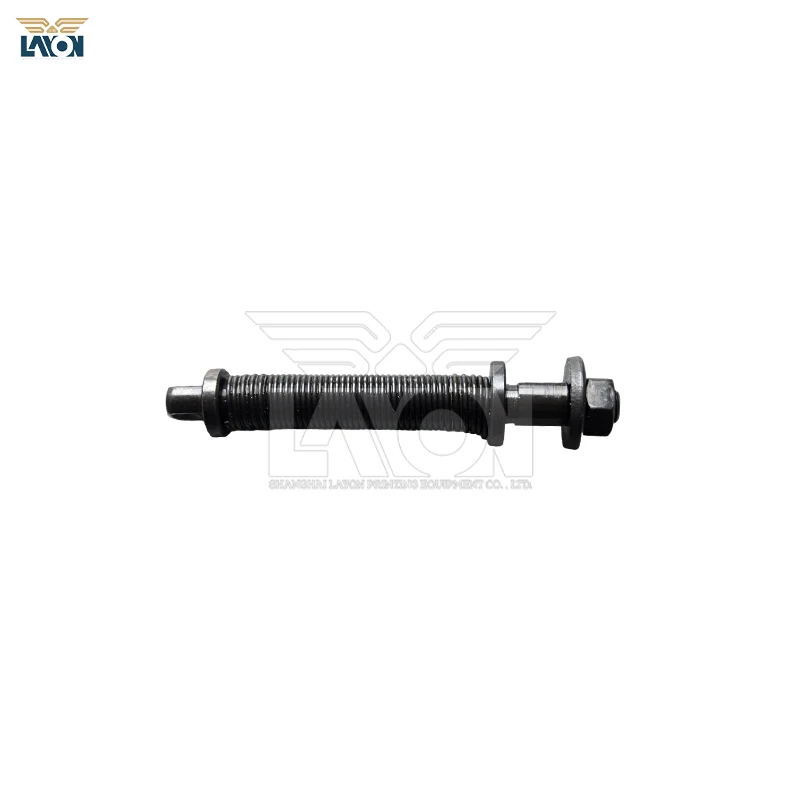 LAYON 1PC Universal Tension Spring for Martini Sewing Machine 3210 3212 3214, Thread Clamping Spring Replacement for Bookbinding