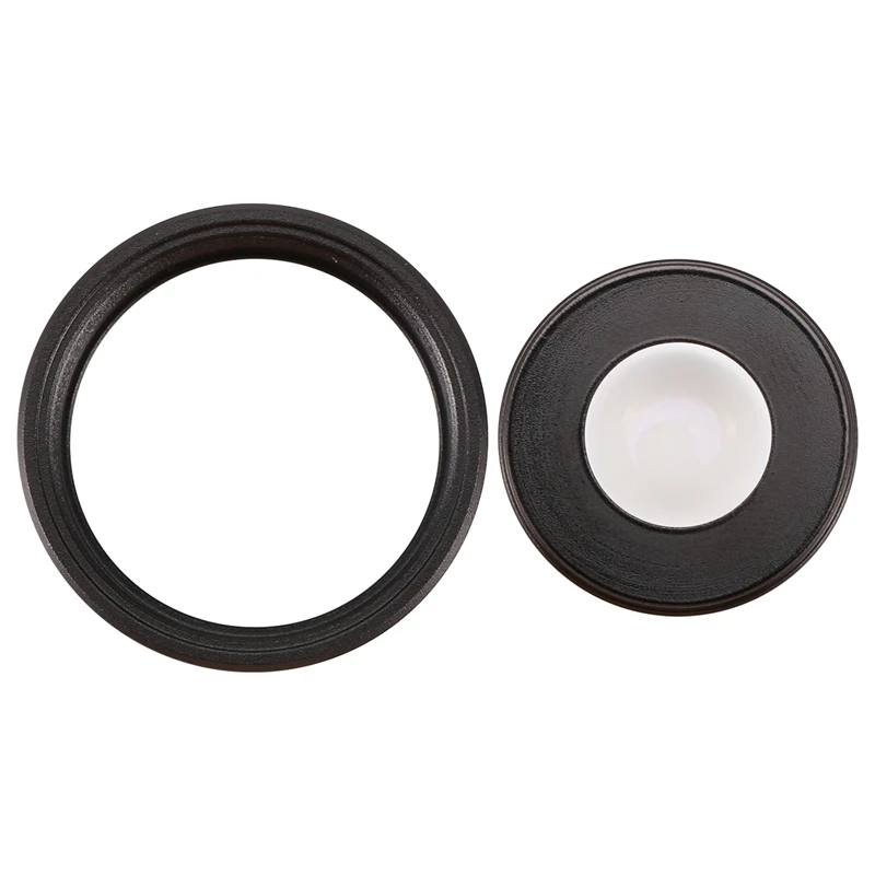 For Insta360 X3 X4 Replacement Lens For Action Camera Repairing Accessories Part