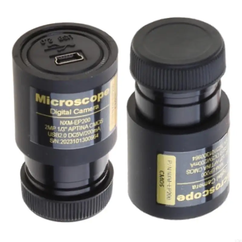 37ME 2MP USB CMOS Camera elettronica Electronic Oculare Driver privo alte risoluzione risoluzione