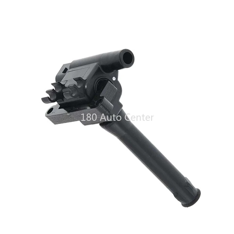 NEC 100730   NEC 000120   NEC90012A ROEWE 550/750 MG 3/6/7 ملف الإشعال 1.8T 18K4G/18N4T نماذج المحرك