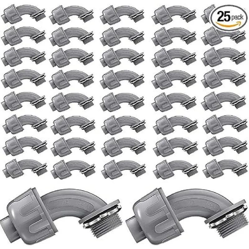 

Кабельный ввод 3/4 дюйма, герметичный, промышленный, водонепроницаемый соединитель для крепления и соединения кабелей