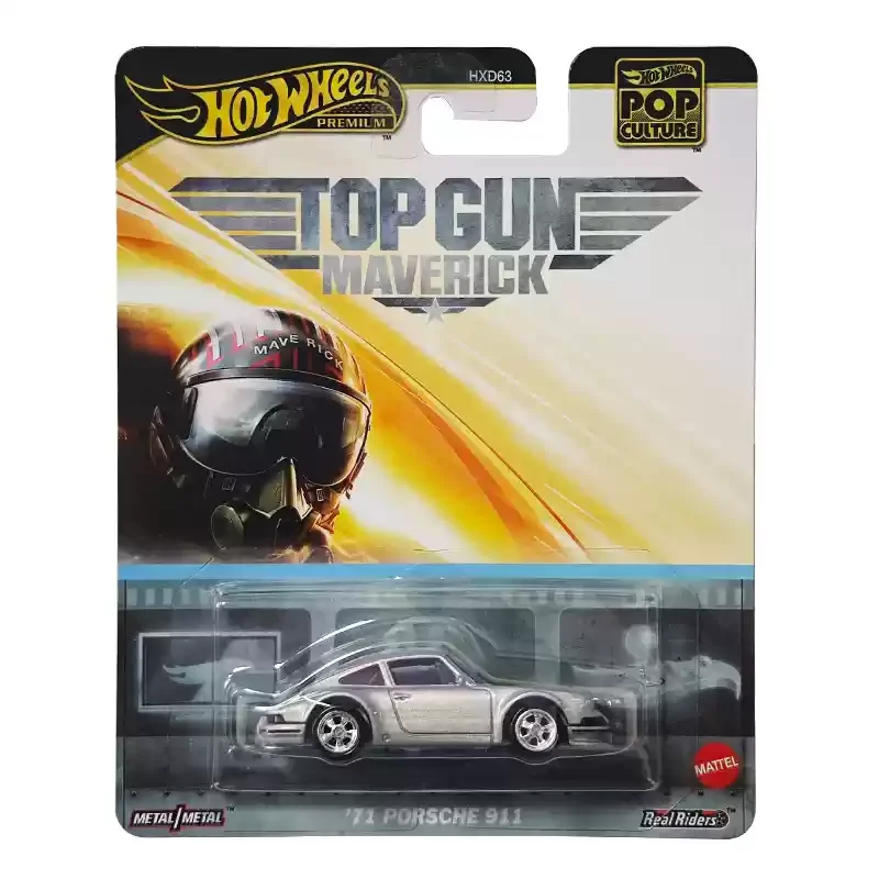 Hot Wheels Porsche 911 Carrera RS 2.7 1/64 | AliExpress